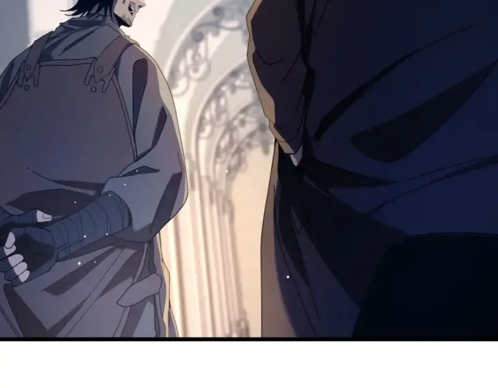 漫画《我靠无敌被动打出成吨伤害！》第67话 揭露董虎飞的真面目第90张图