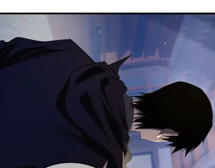 漫画《我靠无敌被动打出成吨伤害！》第67话 揭露董虎飞的真面目第92张图