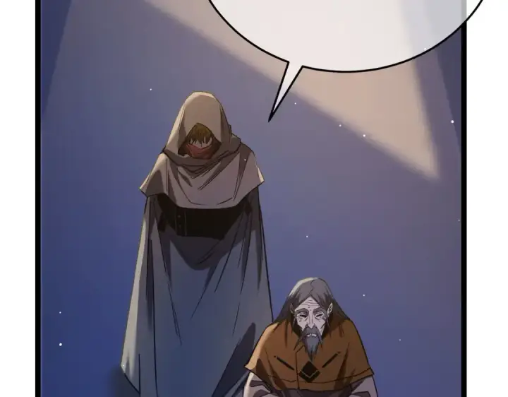 漫画《我靠无敌被动打出成吨伤害！》第68话 蒋老成功当选第102张图