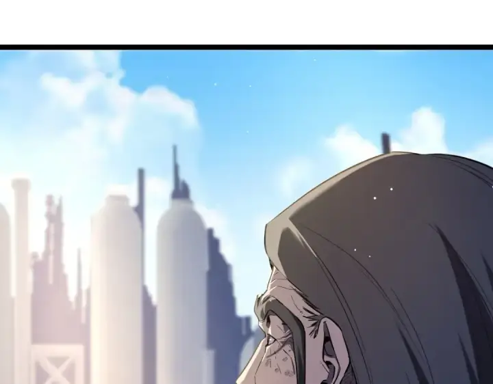 漫画《我靠无敌被动打出成吨伤害！》第68话 蒋老成功当选第105张图
