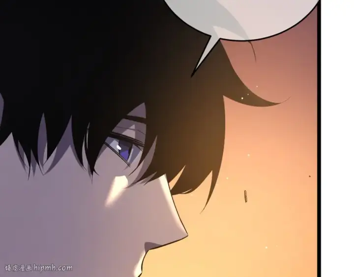 漫画《我靠无敌被动打出成吨伤害！》第68话 蒋老成功当选第128张图