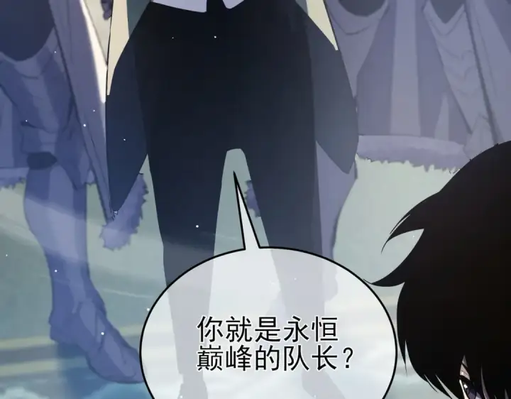 漫画《我靠无敌被动打出成吨伤害！》第68话 蒋老成功当选第203张图