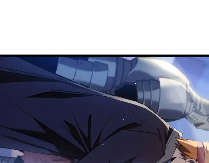 漫画《我靠无敌被动打出成吨伤害！》第68话 蒋老成功当选第27张图