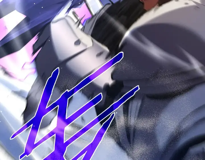 漫画《我靠无敌被动打出成吨伤害！》第68话 蒋老成功当选第41张图