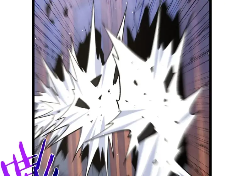 漫画《我靠无敌被动打出成吨伤害！》第68话 蒋老成功当选第57张图