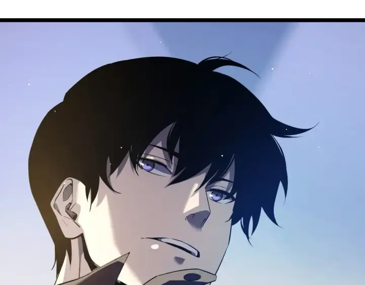 漫画《我靠无敌被动打出成吨伤害！》第68话 蒋老成功当选第97张图