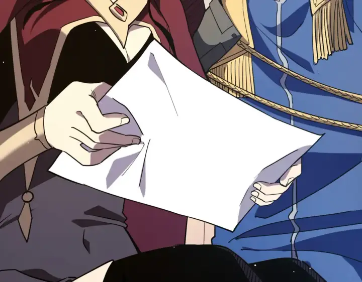 漫画《我靠无敌被动打出成吨伤害！》第69话 永恒巅峰永不输第118张图
