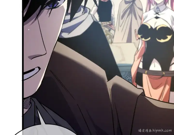 漫画《我靠无敌被动打出成吨伤害！》第69话 永恒巅峰永不输第16张图