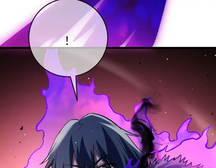 漫画《我靠无敌被动打出成吨伤害！》第69话 永恒巅峰永不输第204张图