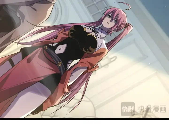 漫画《我靠无敌被动打出成吨伤害！》第69话 永恒巅峰永不输第42张图