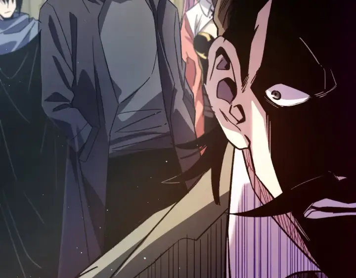 漫画《我靠无敌被动打出成吨伤害！》第69话 永恒巅峰永不输第58张图