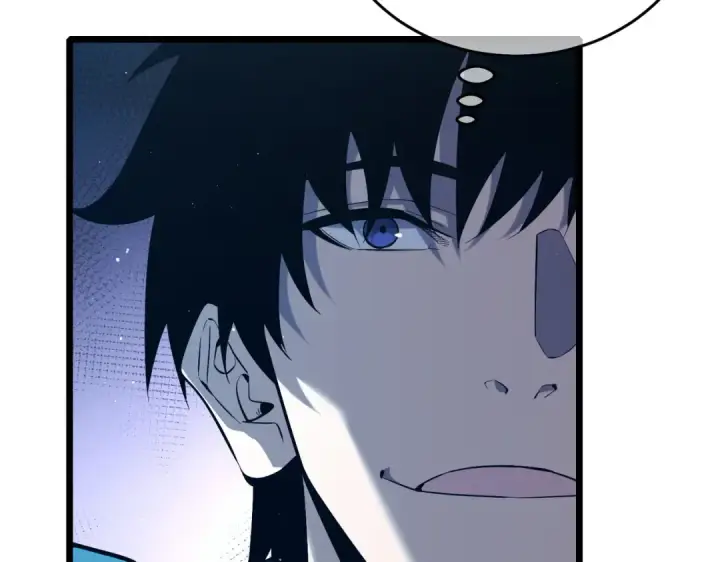 漫画《我靠无敌被动打出成吨伤害！》第73话 公会驻地：永恒之城第114张图