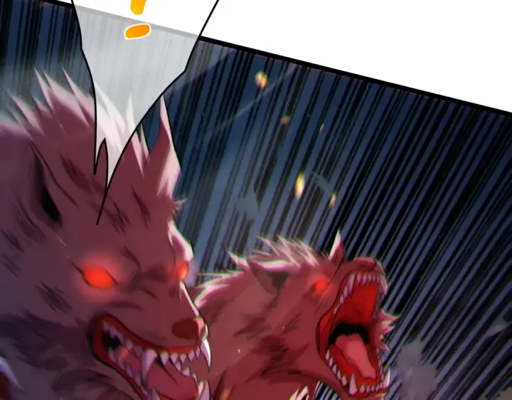 漫画《我靠无敌被动打出成吨伤害！》第73话 公会驻地：永恒之城第12张图