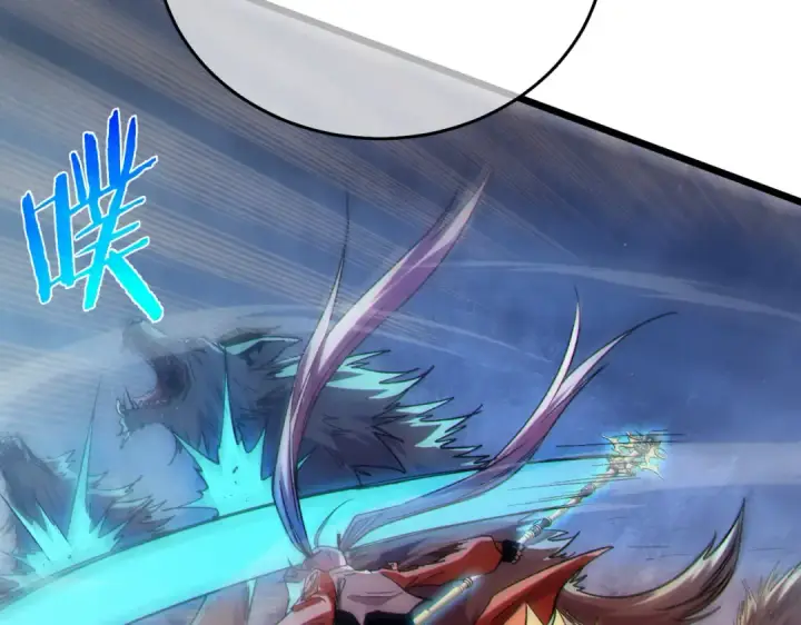 漫画《我靠无敌被动打出成吨伤害！》第73话 公会驻地：永恒之城第28张图