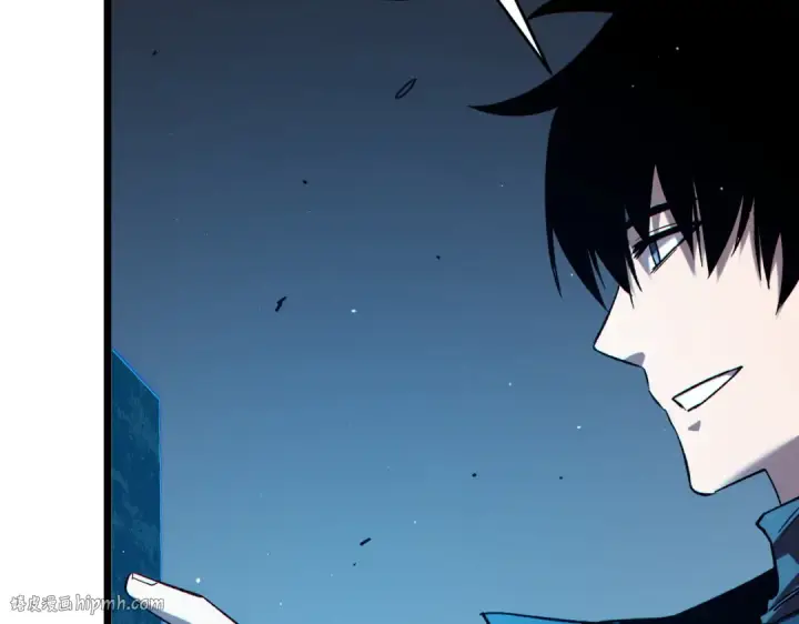 漫画《我靠无敌被动打出成吨伤害！》第73话 公会驻地：永恒之城第72张图