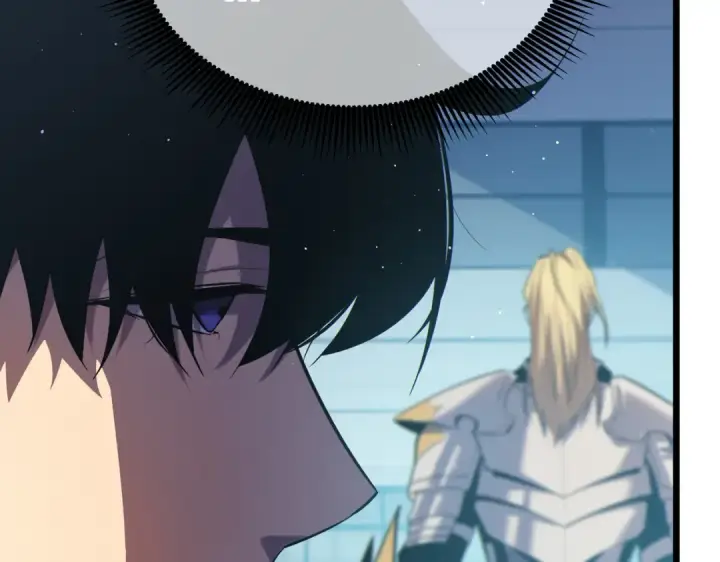 漫画《我靠无敌被动打出成吨伤害！》第74话 参与招募与拍卖第119张图