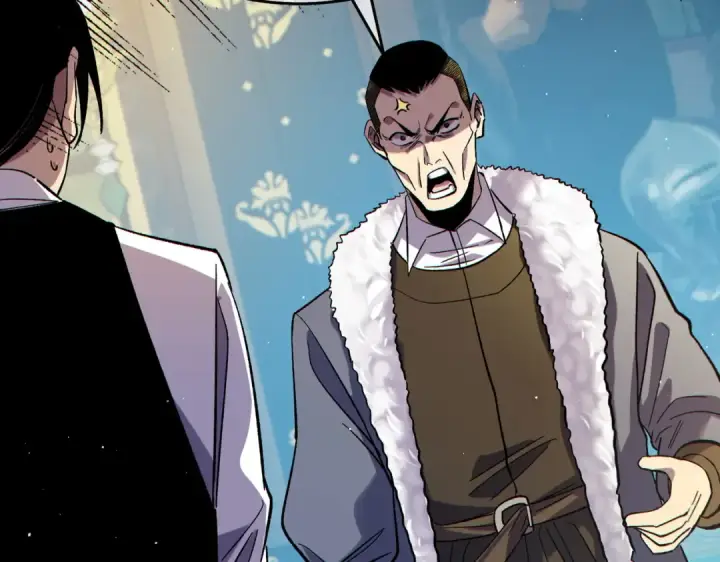 漫画《我靠无敌被动打出成吨伤害！》第74话 参与招募与拍卖第130张图