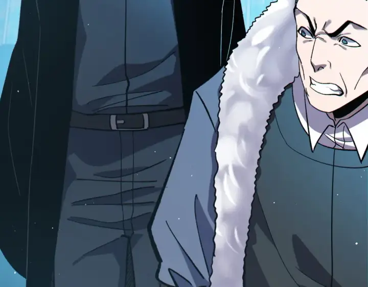 漫画《我靠无敌被动打出成吨伤害！》第74话 参与招募与拍卖第171张图