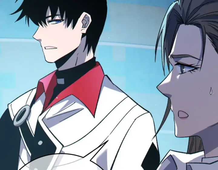 漫画《我靠无敌被动打出成吨伤害！》第74话 参与招募与拍卖第177张图