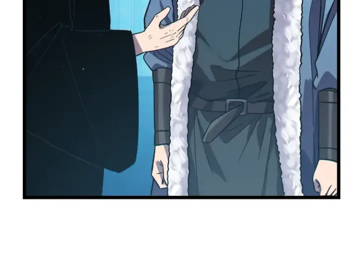 漫画《我靠无敌被动打出成吨伤害！》第74话 参与招募与拍卖第181张图