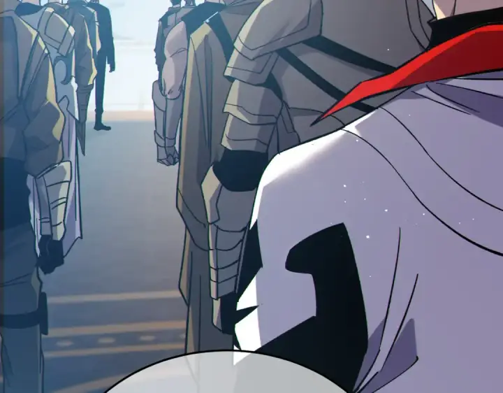 漫画《我靠无敌被动打出成吨伤害！》第74话 参与招募与拍卖第9张图