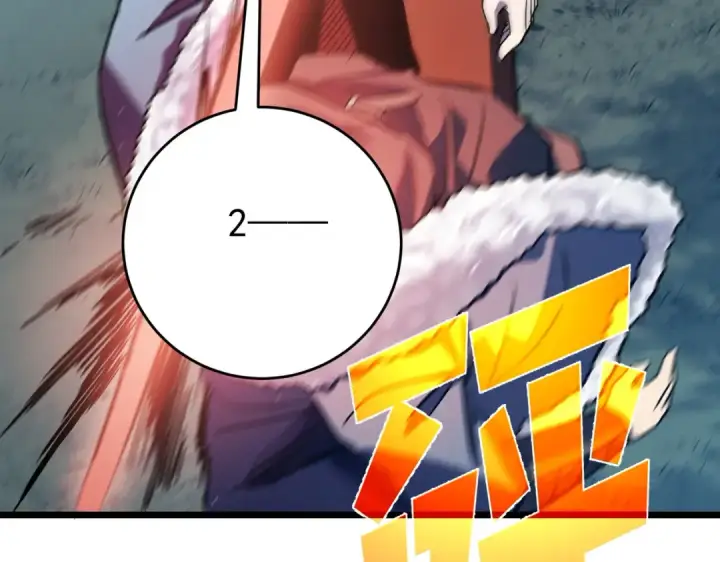 漫画《我靠无敌被动打出成吨伤害！》第76话 公会升至2级第157张图