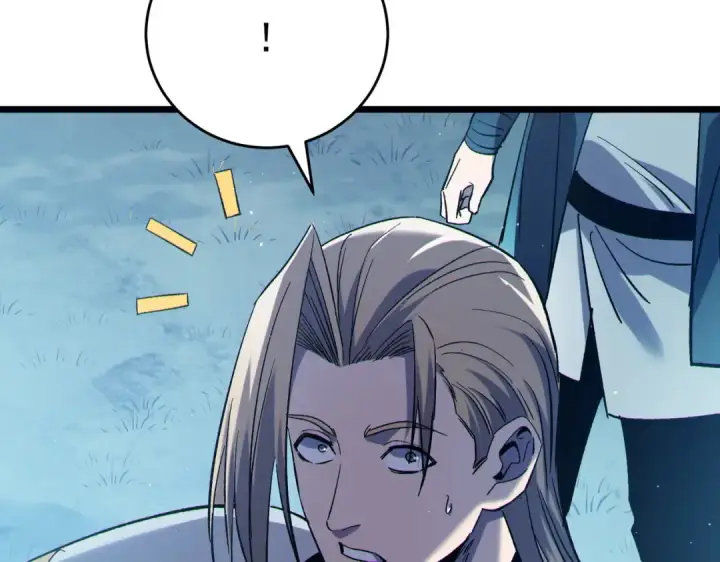 漫画《我靠无敌被动打出成吨伤害！》第76话 公会升至2级第191张图