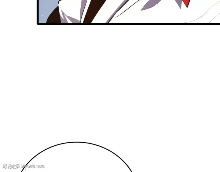 漫画《我靠无敌被动打出成吨伤害！》第77话 入会考核第16张图