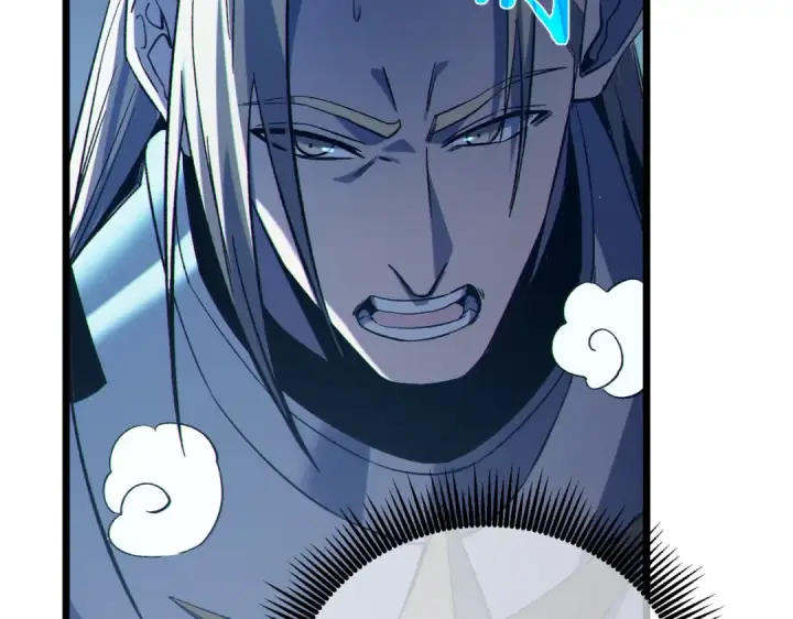 漫画《我靠无敌被动打出成吨伤害！》第77话 入会考核第163张图