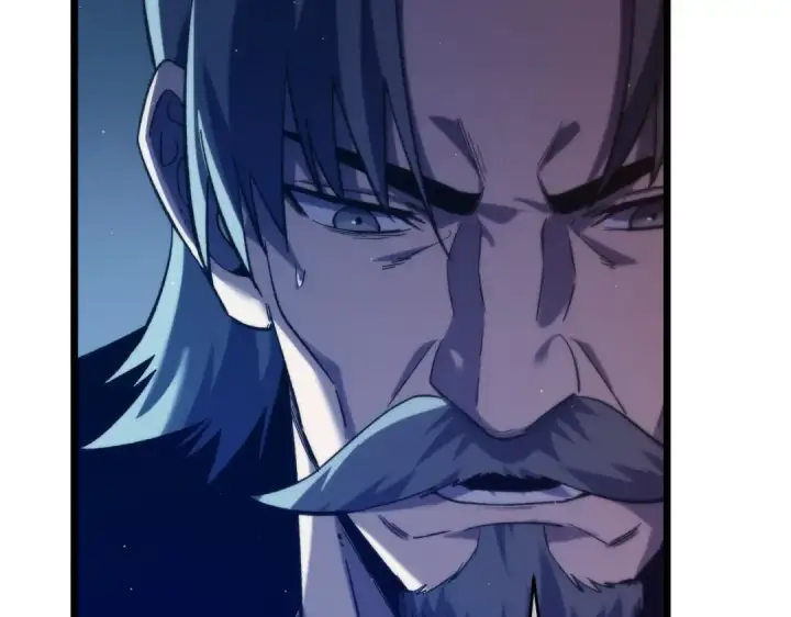 漫画《我靠无敌被动打出成吨伤害！》第78话 高阶副本：剃刀高地第116张图