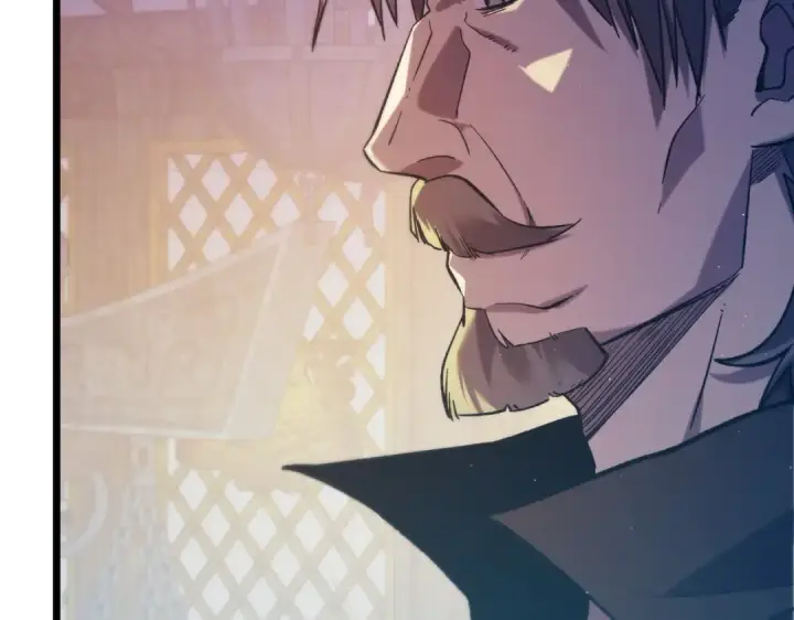 漫画《我靠无敌被动打出成吨伤害！》第78话 高阶副本：剃刀高地第123张图