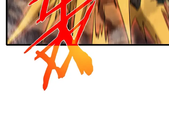 漫画《我靠无敌被动打出成吨伤害！》第78话 高阶副本：剃刀高地第51张图