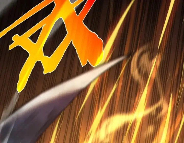 漫画《我靠无敌被动打出成吨伤害！》第79话 击杀—邪墓之王图特卡盟第147张图