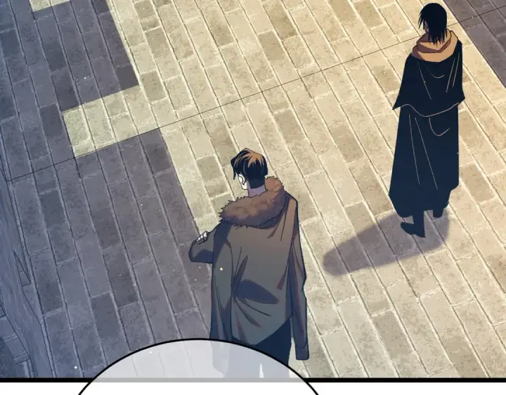 漫画《我靠无敌被动打出成吨伤害！》第79话 击杀—邪墓之王图特卡盟第178张图