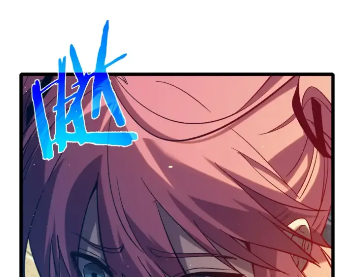 漫画《我靠无敌被动打出成吨伤害！》第79话 击杀—邪墓之王图特卡盟第186张图