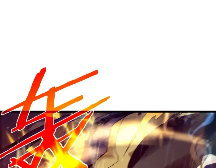 漫画《我靠无敌被动打出成吨伤害！》第79话 击杀—邪墓之王图特卡盟第189张图