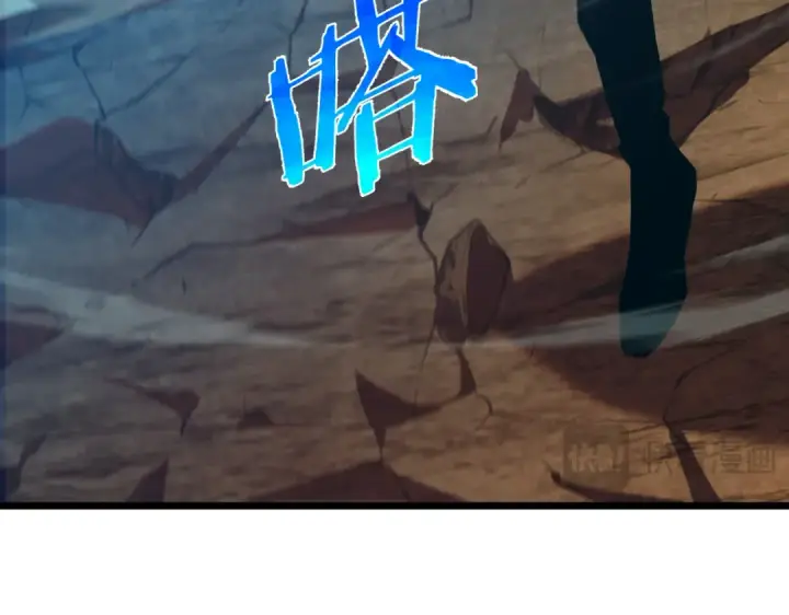 漫画《我靠无敌被动打出成吨伤害！》第79话 击杀—邪墓之王图特卡盟第196张图
