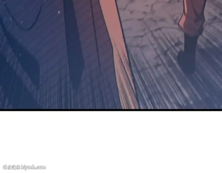 漫画《我靠无敌被动打出成吨伤害！》第79话 击杀—邪墓之王图特卡盟第8张图