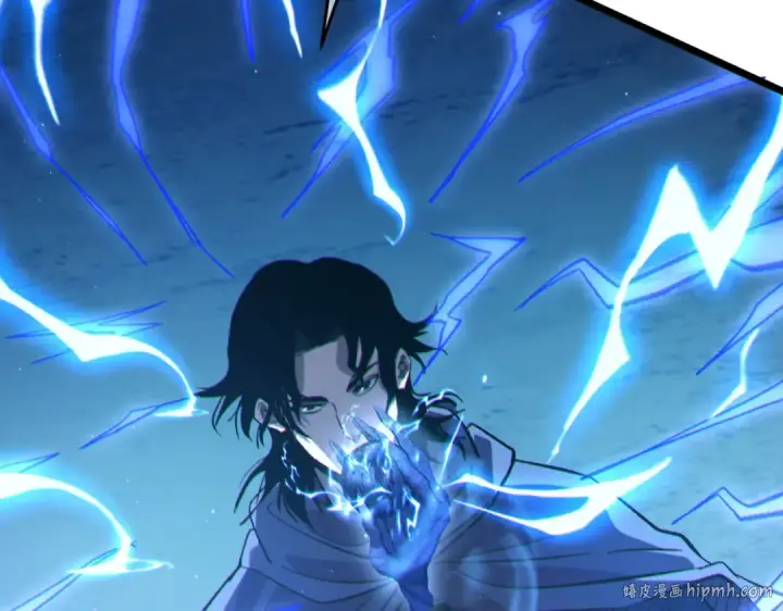 漫画《我靠无敌被动打出成吨伤害！》第79话 击杀—邪墓之王图特卡盟第80张图