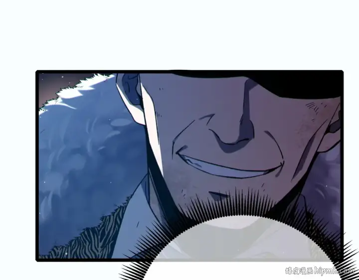 漫画《我靠无敌被动打出成吨伤害！》第80话 通关副本！全员升级！第120张图