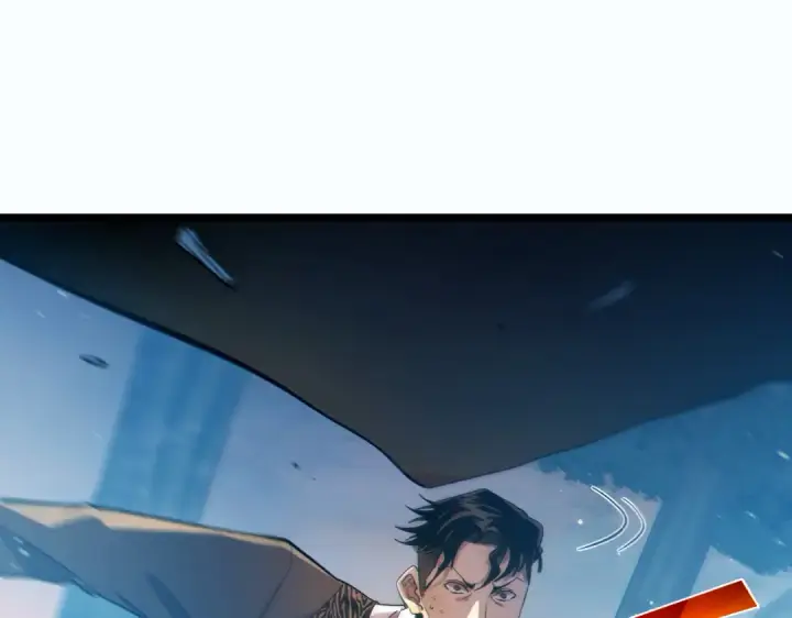 漫画《我靠无敌被动打出成吨伤害！》第80话 通关副本！全员升级！第129张图