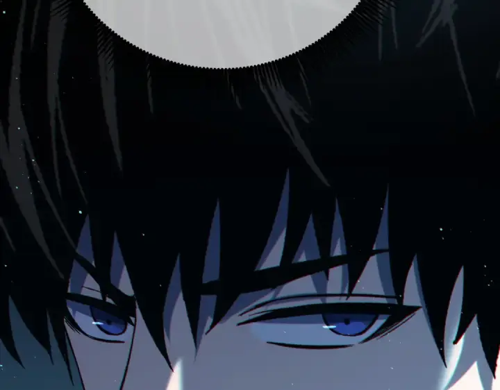 漫画《我靠无敌被动打出成吨伤害！》第80话 通关副本！全员升级！第185张图