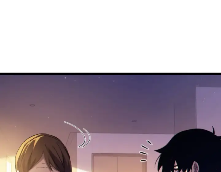 漫画《我靠无敌被动打出成吨伤害！》第100话 再会秦老第14张图