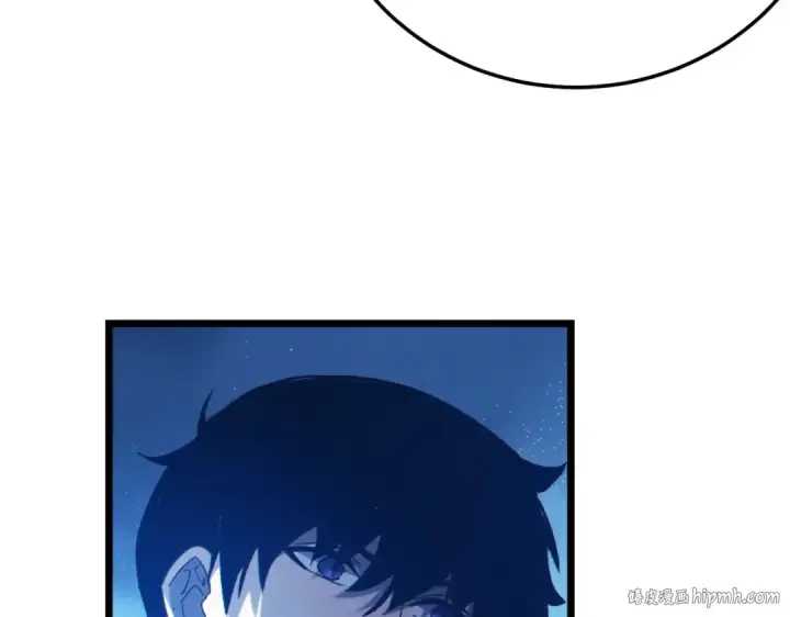 漫画《我靠无敌被动打出成吨伤害！》第100话 再会秦老第168张图