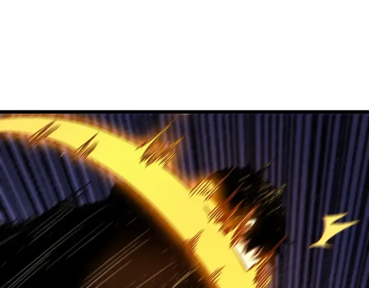 漫画《我靠无敌被动打出成吨伤害！》第100话 再会秦老第23张图
