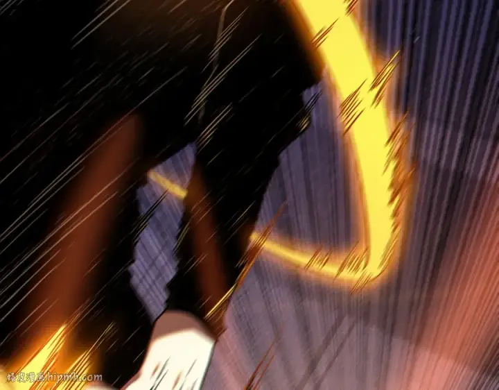漫画《我靠无敌被动打出成吨伤害！》第100话 再会秦老第24张图