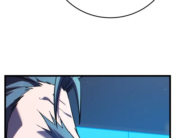 漫画《我靠无敌被动打出成吨伤害！》第100话 再会秦老第38张图