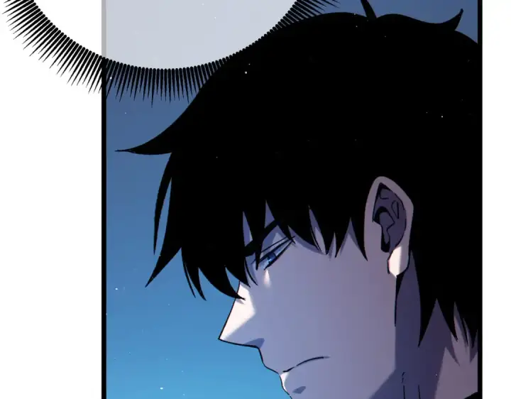 漫画《我靠无敌被动打出成吨伤害！》第100话 再会秦老第55张图