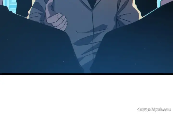 漫画《我靠无敌被动打出成吨伤害！》第100话 再会秦老第96张图