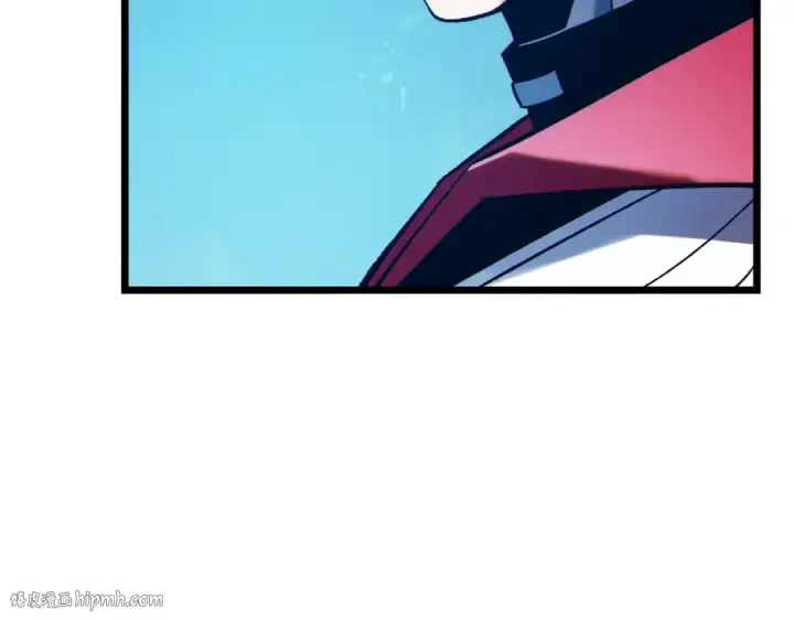 漫画《我靠无敌被动打出成吨伤害！》第101话 出发：黑色巢穴第104张图